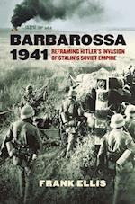 Ellis, F:  Barbarossa 1941