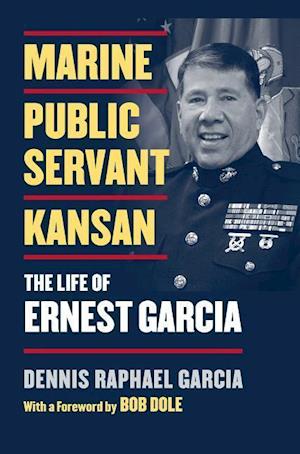 Garcia, D:  Marine, Public Servant, Kansan