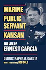 Garcia, D:  Marine, Public Servant, Kansan