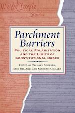 Parchment Barriers