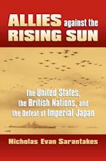 Allies against the Rising Sun
