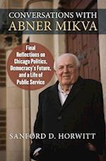 Conversations with Abner Mikva