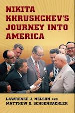 Nikita Khrushchev's Journey into America