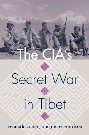 CIA's Secret War in Tibet