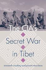 CIA's Secret War in Tibet