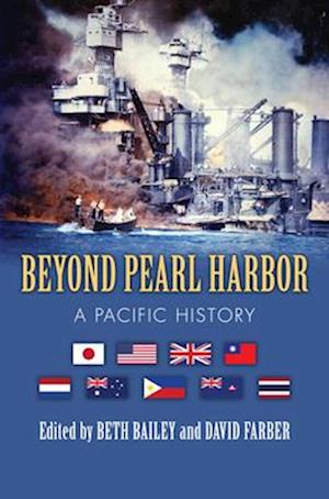 Beyond Pearl Harbor