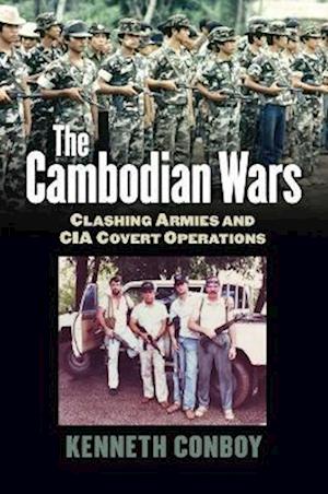 Cambodian Wars