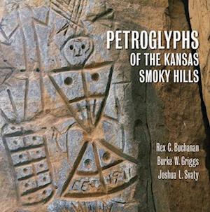 Petroglyphs of the Kansas Smoky Hills