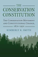 The Conservation Constitution