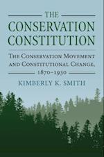 Conservation Constitution