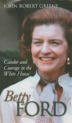 Betty Ford