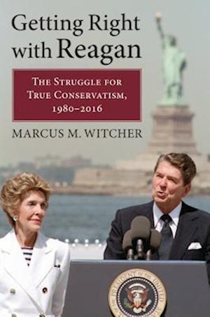 Getting Right with Reagan