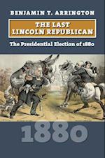 Last Lincoln Republican
