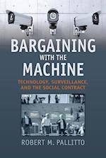 Bargaining with the Machine