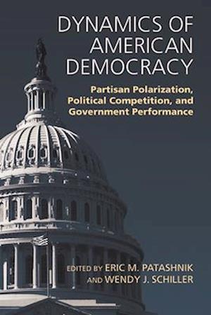 Dynamics of American Democracy