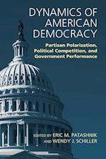 Dynamics of American Democracy