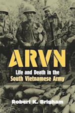 Arvn