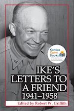 Ike's Letters to a Friend, 1941-1958