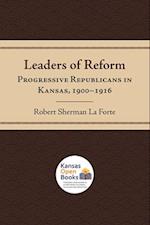 Leaders of Reform