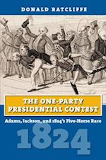The One-Party Presidential Contest