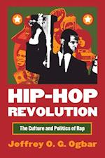 Hip-Hop Revolution