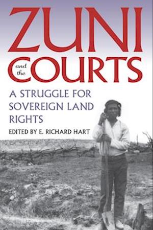 Zuni and the Courts