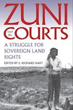 Zuni and the Courts