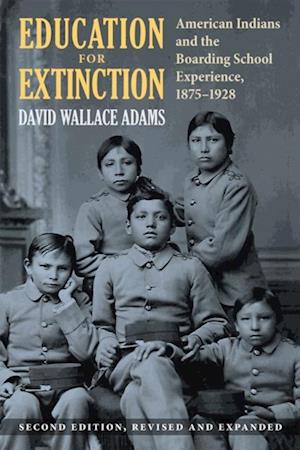 Education for Extinction