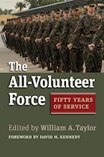 The All-Volunteer Force: Fifty Years of Service 