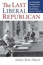 Last Liberal Republican
