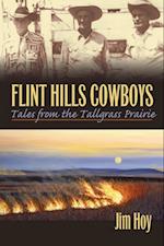 Flint Hills Cowboys