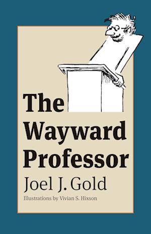 The Wayward Professor