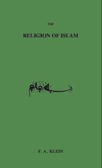 Religion Of Islam