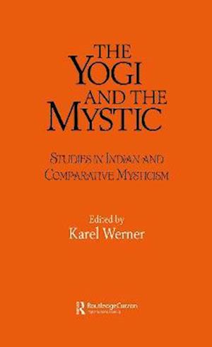 The Yogi and the Mystic