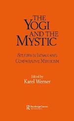 The Yogi and the Mystic