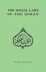 Social Laws Of The Qoran