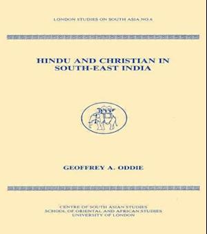 Hindu and Christian in South-East India