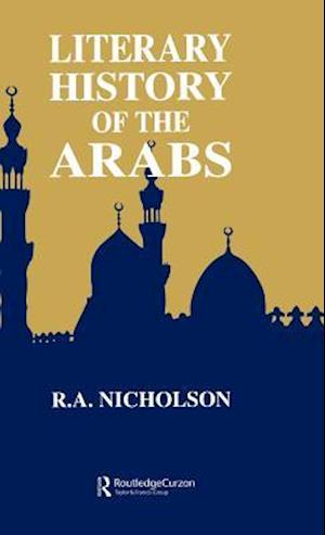 Literary History Of The Arabs