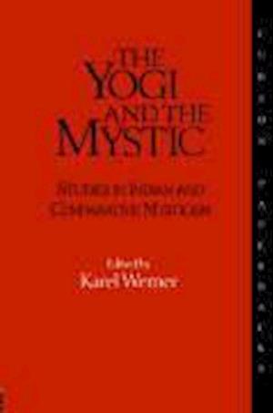 The Yogi and the Mystic