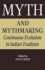 Myth and Mythmaking