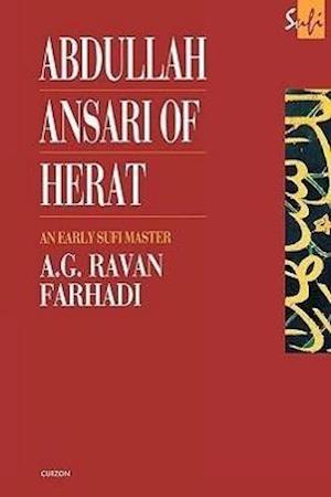 Abdullah Ansari of Herat (1006-1089 Ce)
