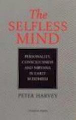 The Selfless Mind