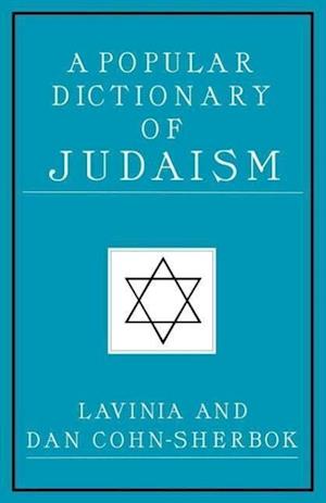 Cohn-Sherbok, L: Popular Dictionary of Judaism