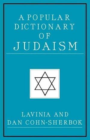 A Popular Dictionary of Judaism