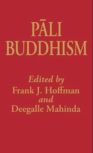 Pali Buddhism