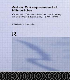 Asian Entreprenuerial Minorities