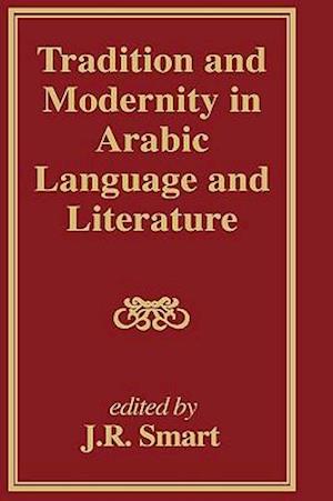 Tradition and Modernity in Arabic Language And Literature