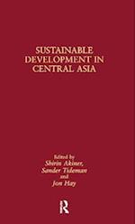 Sustainable Development in Central Asia