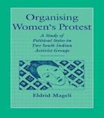 Organising Women's Protest