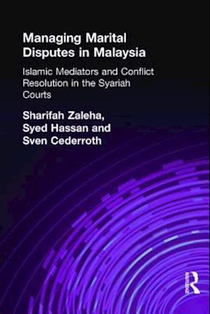 Managing Marital Disputes in Malaysia